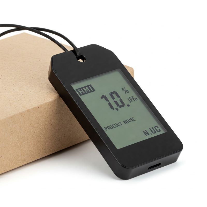 digital price tags