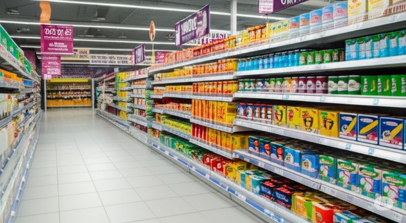 smart shelf labels