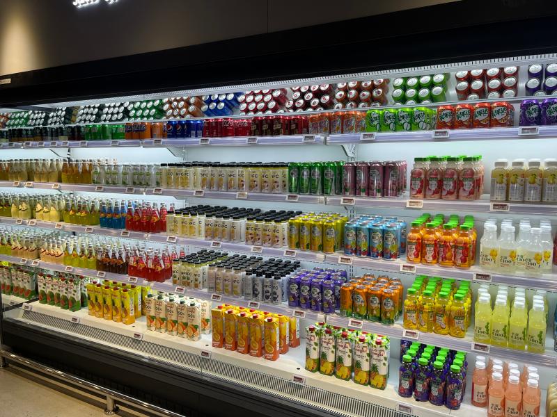 Custom Dynamic Pricing Label