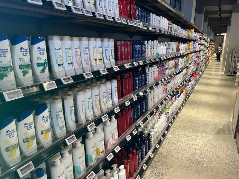 E-paper shelf label wholesale