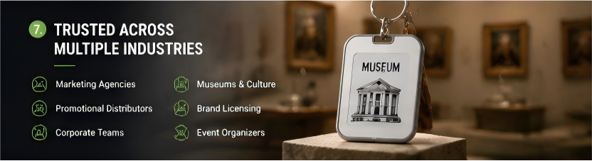 e ink keychain