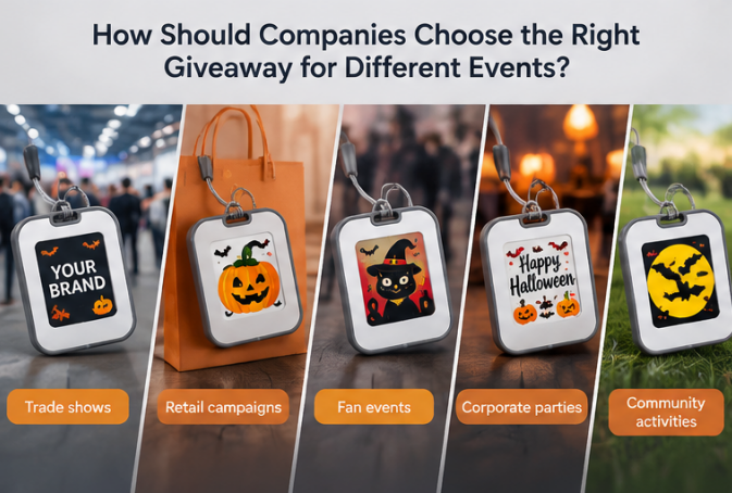 Good Halloween Giveaway Product