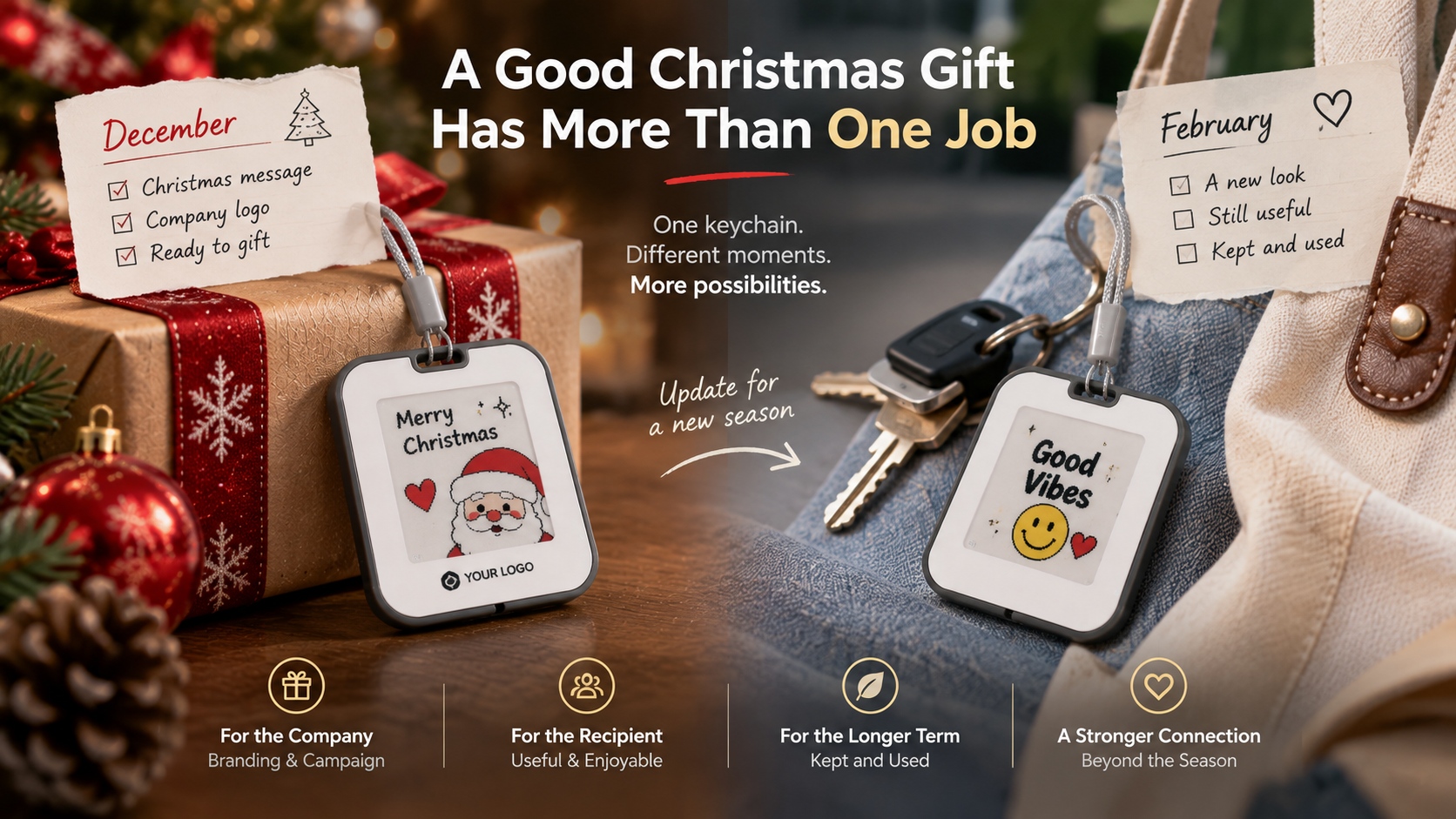 Christmas gifts
